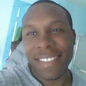 Meet your Posher, Frantz